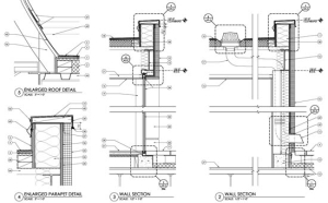 enlarged-construction-document-detail