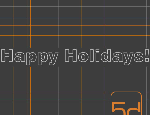 Happy Holidays 2015!