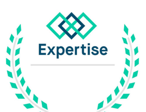 2016 Expertise Award