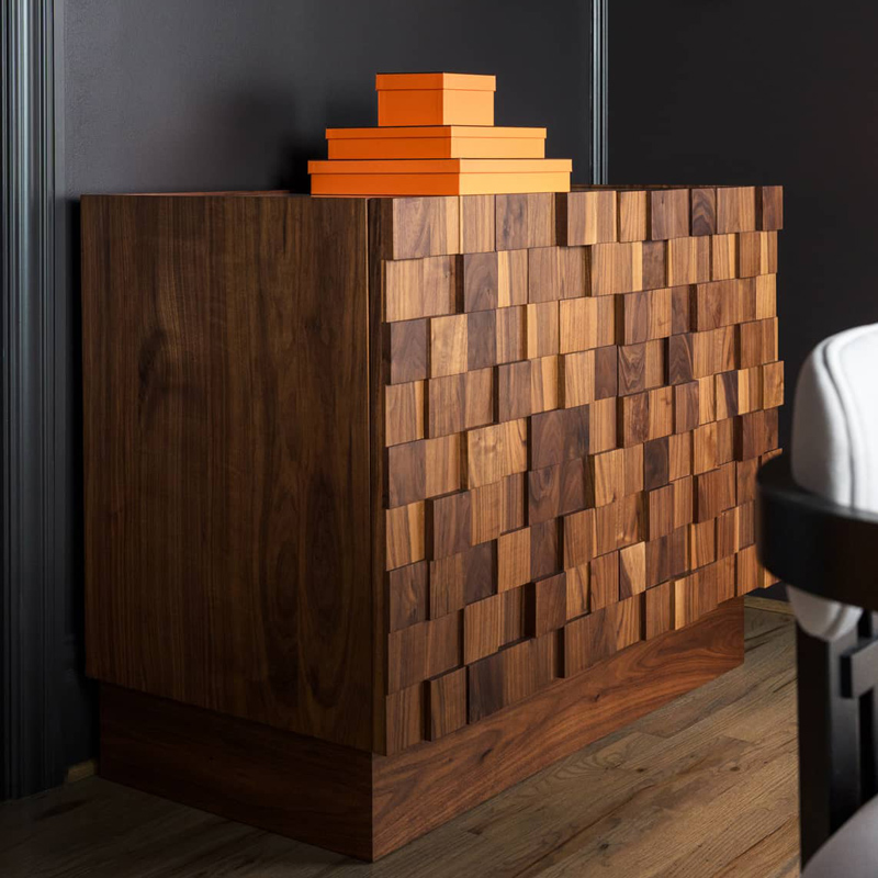 WH Console Table thumbnail