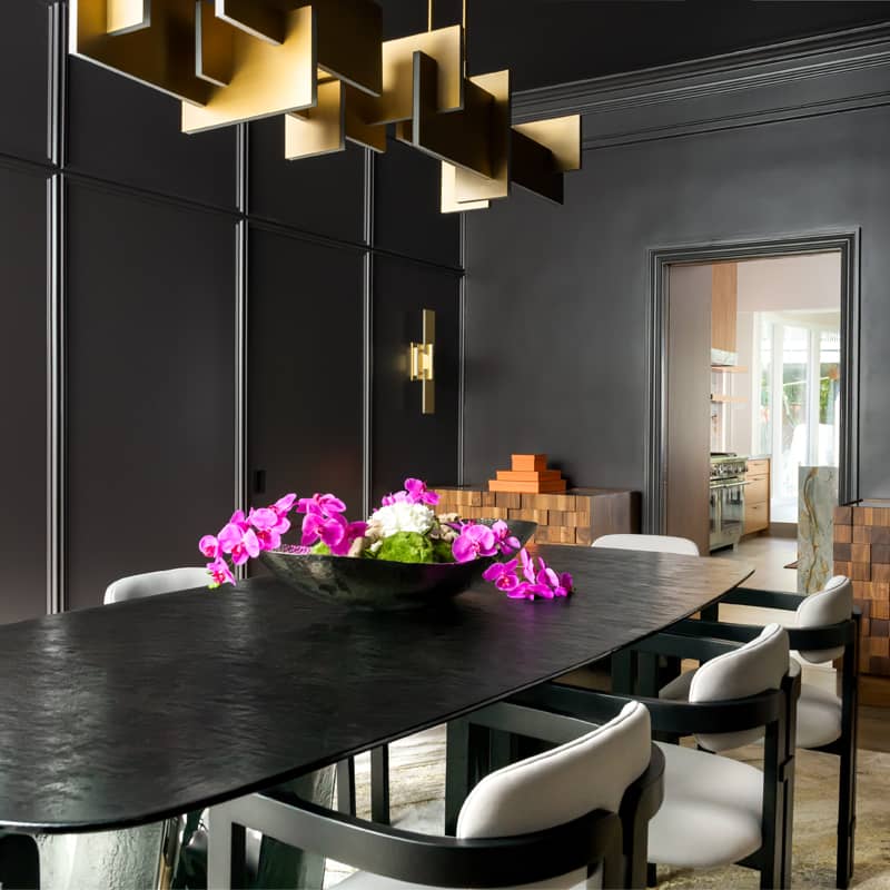 Walnut Hill kitchen design