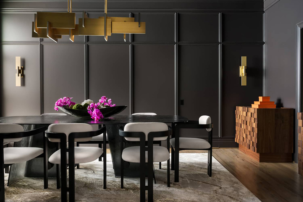 Eckxstudio architect modern